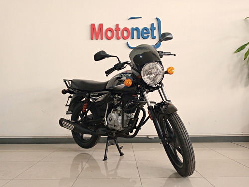 Imagen 6 de 16 de Bajaj Boxer 150 Full 2023 0km Street Boxer150 Motonet