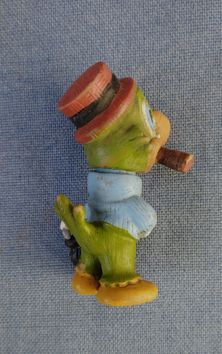 Muñeco De Pepe Carioca (Usado)