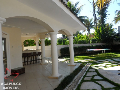Imagem 7 de 19 de Jardim Acapulco. O Paraíso É Aqui! - Ai00747 - Ai00747