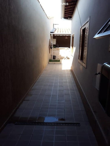 Imagem 3 de 21 de Casa Térrea Na Vila Formosa Em Jacareí-sp - Cv311 - 67696019