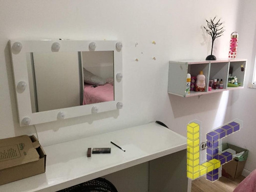 Imagem 11 de 15 de Apartamento. Bairro Parque Das Nações - 16381