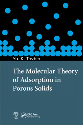 Libro The Molecular Theory Of Adsorption In Porous Solids...