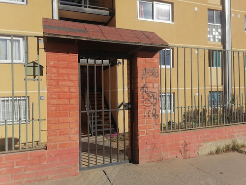 Condominio Los Aromos, A Una Cuadra De Marga Marga