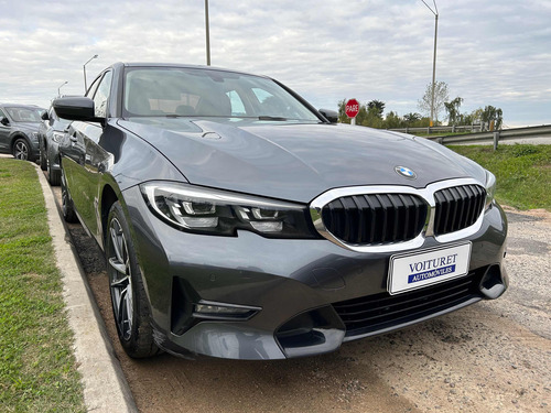 Imagen 15 de 21 de Bmw Serie 3 330e Hibrido