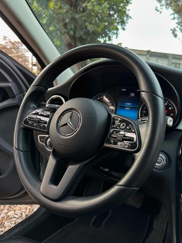 Mercedes C200 Avantgarde At Desc. Iva Doble Techo