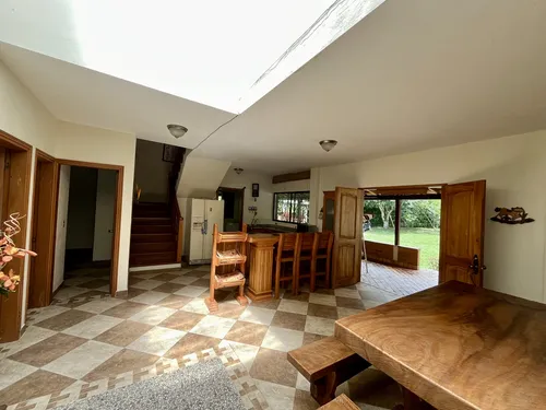 Finca Exclusiva En San Jerónimo Con Piscina Y Amplios Espacios