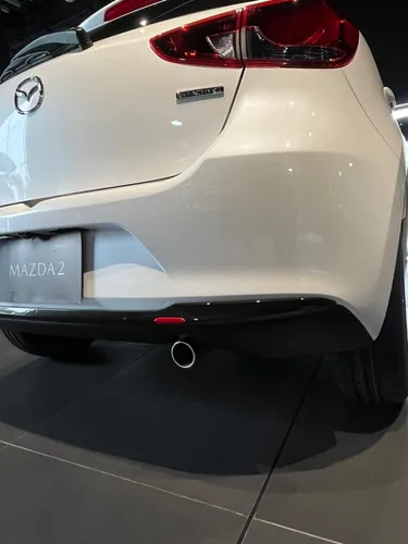 Mazda 2 Sport At 1.5 Gran Touring Lx/ch