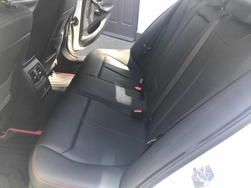 Bmw Serie 3 2.0 328i Sedán Sport 245cv 2014