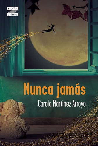 Nunca Jamas - Carola Martinez Arroyo
