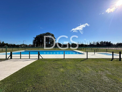 Terreno Lote En Venta En Fincas Joven De San Vicente
