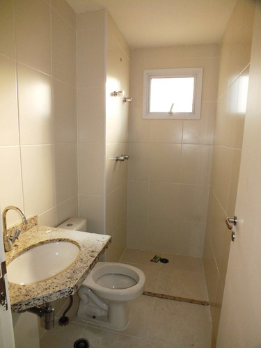 Apartamento Com 2 Dorms, José Menino, Santos - R$ 469 Mil, Cod: 976 - V976