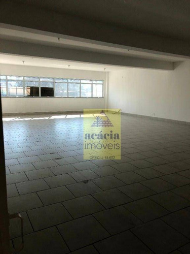 Imagem 20 de 29 de Prédio Para Alugar, 460 M² Por R$ 13.000,00/mês - Pirituba - São Paulo/sp - Pr0103