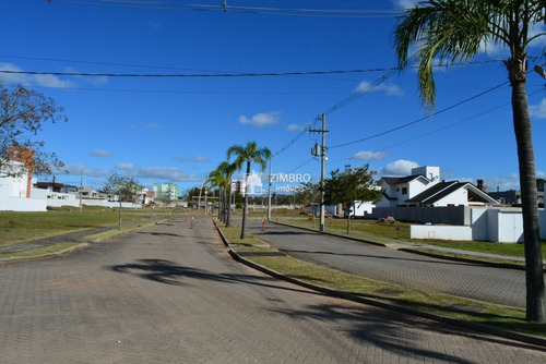 Imagem 7 de 8 de Condomínio De Alto Padrão Santa Maria -residencial Bauhaus - 48801