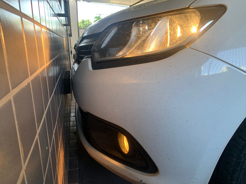 Renault Logan 1.6 16v Expression Sce Easy-r 4p