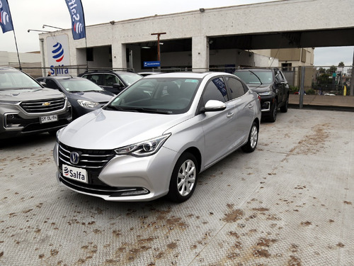 Changan Alsvin 1.5 Ta