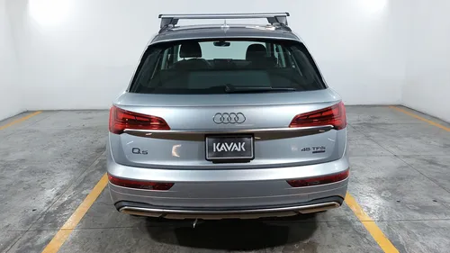 Audi Q5 2.0 MHEV 45 TFSI SELECT DCT 4WD
