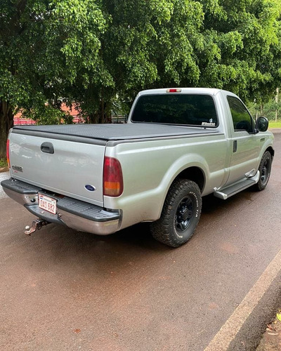 Imagen 3 de 7 de Ford F250 Mec