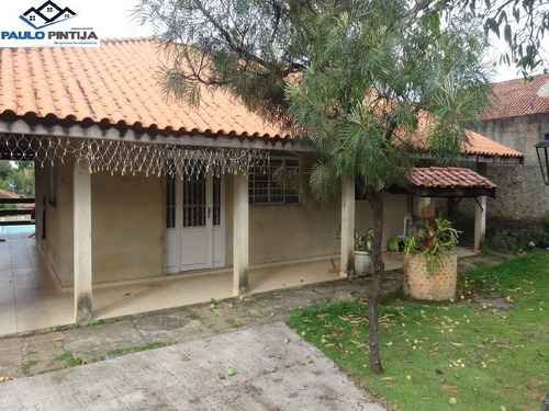 Imagem 1 de 30 de Chácara No Bairro Colinas Em Indaiatuba - Ch00398 - 34609859
