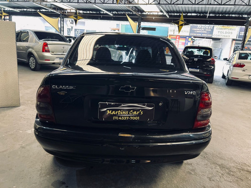 Chevrolet Corsa Classic 1.0 Life Flex Power 4p