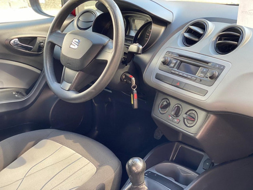 Seat Ibiza 2.0 Reference 5p Mt