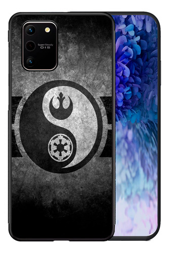 Funda Para Samsung S20/s20lite/s20ultra Star Waars Samsung S20 Fe / Lite Simbolo Starwarrs