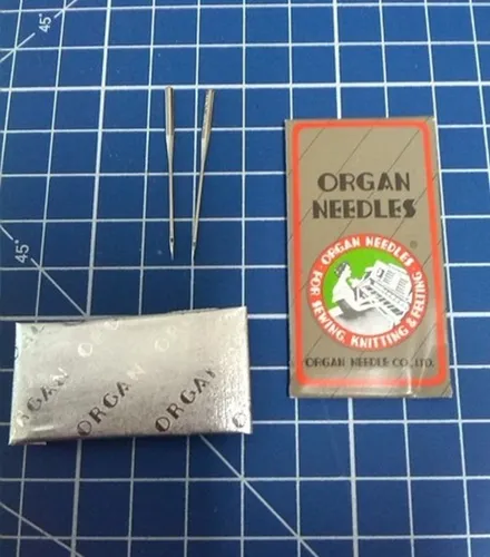 Agujas de coser de MSB BCAC20426