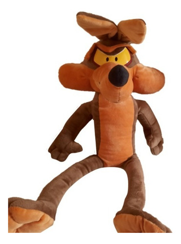 Peluche Coyote Looney Toons Peluches