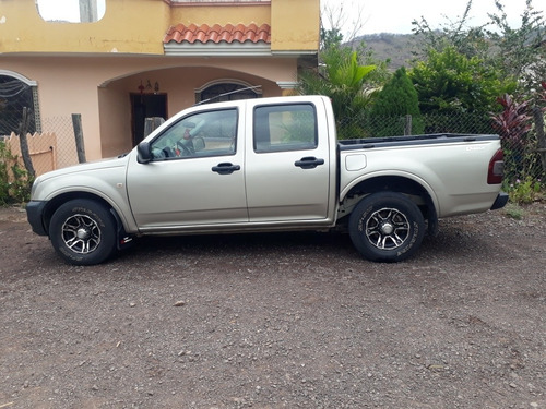 Chevrolet Dimax .