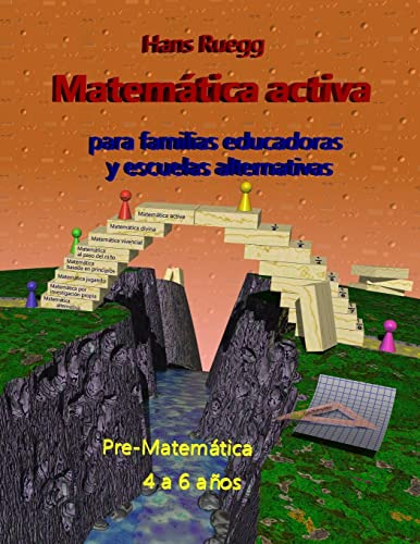 Libro : Matematica Activa Para Familias Educadoras Y...