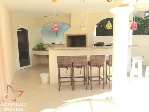 Imagem 6 de 19 de Jardim Acapulco. O Paraíso É Aqui! - Ai00747 - Ai00747