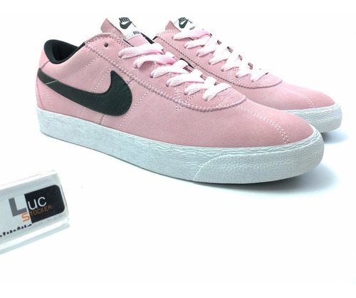 Tênis Nike Sb Bruin Low Skateboard Original