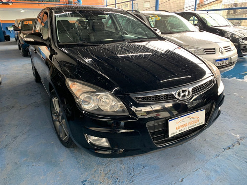 Hyundai I30 Gls Automático 2010 Top
