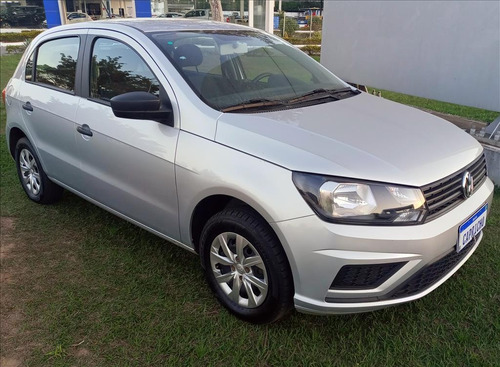 Imagem 2 de 13 de Gol 1.0 12v Mpi Totalflex 4p Manual