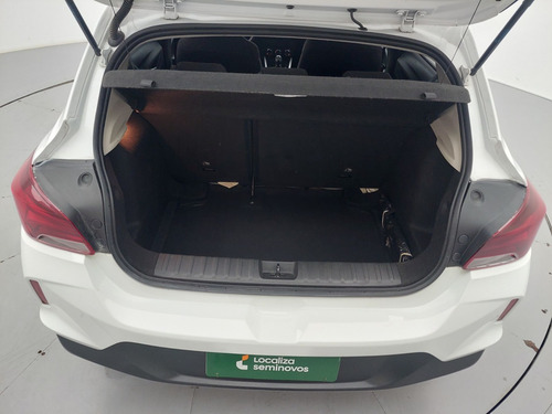 Chevrolet Onix 1.0 FLEX MANUAL