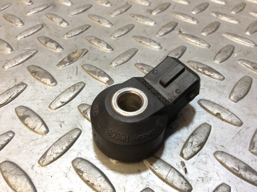 Sensor Golpe Mercedes Benz Ml320 3.2 Aut Mod 98-03 Orig C/u (Usado)