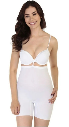 Paquete 2 Blumer Short Dama Mujer Microfibra Berlei M.8508