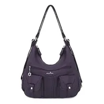 Comprar Bolsos De Piel Suaves Hobo Mujer Bolsos De Piel De 3361y