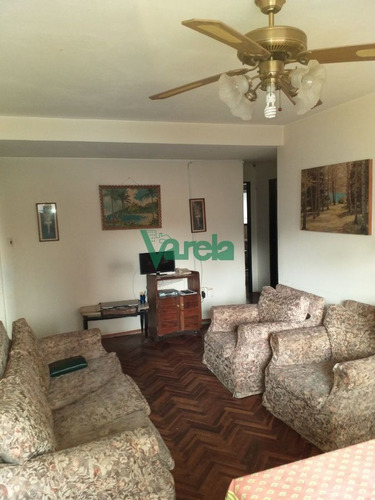 Imagen 9 de 16 de Venta Apto 3 Dorm A Mts Del Elbio Fernandez Centro - Montevideo Centro Montevideo