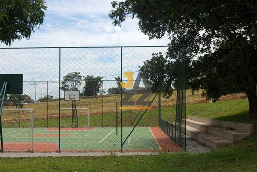 Terreno À Venda, 288 M² Por R$ 218.000,00 - Golden Park - Sorocaba/sp - Te3323