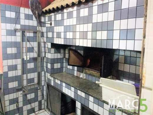 Imagem 10 de 18 de Ponto Comercial - Jardim Planalto - 421
