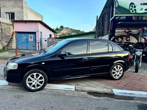 Chevrolet Astra 2.0 Advantage Flex Power 5p