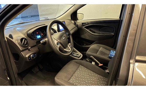 Ford Ka 1.5 TI-VCT FLEX SE PLUS AUTOMÁTICO