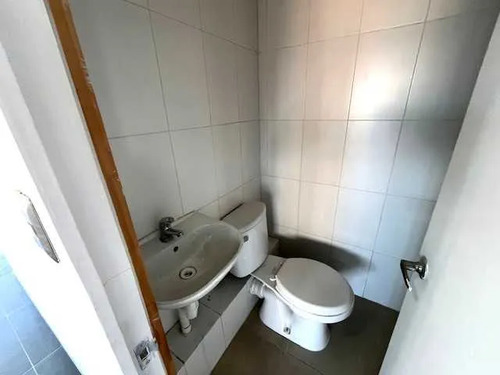 Oficina Planta Libre De 55 M2 Av Alemania (158527)