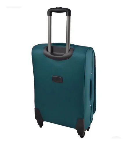 Maletas de tela para viaje sale