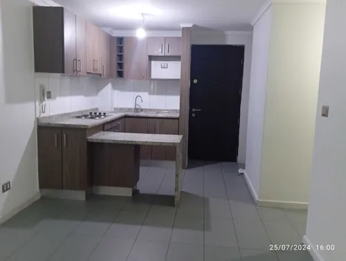 Departamento 2d, 2b Calle Marín Con San Fco. (64147)