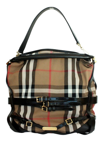 Bolsa Burberry Genuina