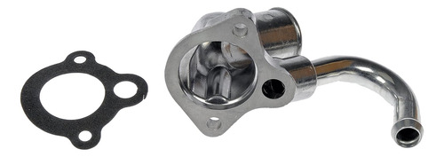 Toma De Agua Fleetwood 5.7l 1983 1984 1985