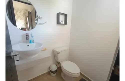 Venta De Casa En Veracruz, Crystal Lagoons