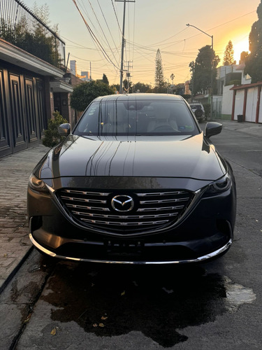 Mazda CX-9 2.5T Signature Awd At