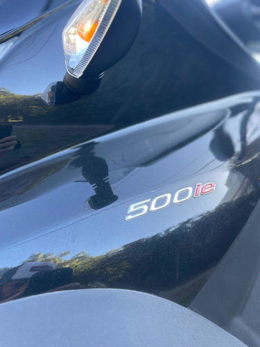 Imagen 12 de 13 de Piaggio Piaggio 500 Business